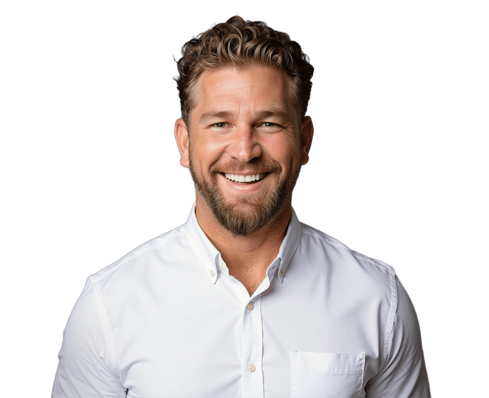 Nick Manfredi